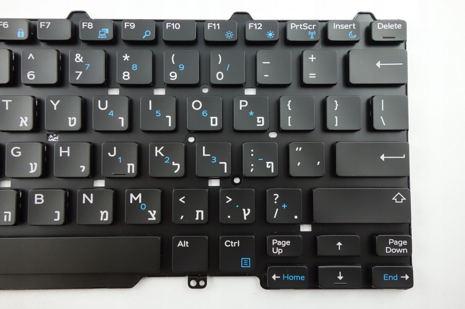 Bàn Phím Laptop Dell Latitude 3340 3350 E5450 E5470 E7450 E7470