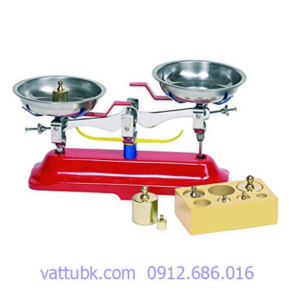 Cân thăng bằng Roberval 200g