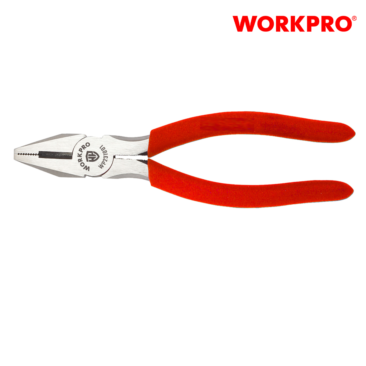 Kìm điện 6 inch 160mm Workpro