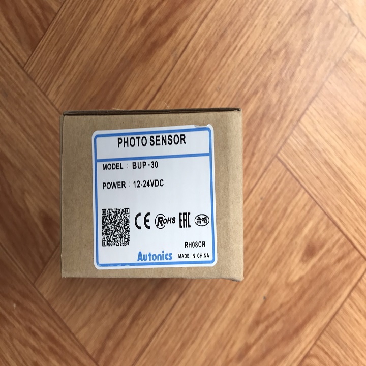 Cảm biến quang BUP-30