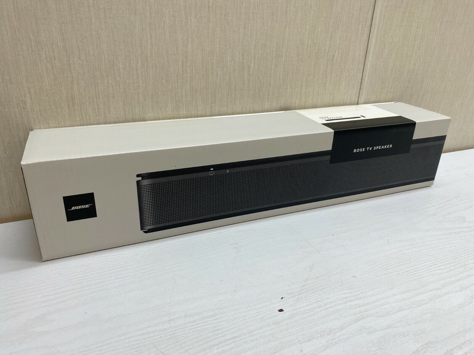 Loa Soundbar Bose TV Speaker new