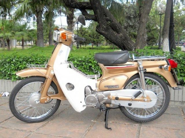 Cụm công tắc xe cup 82