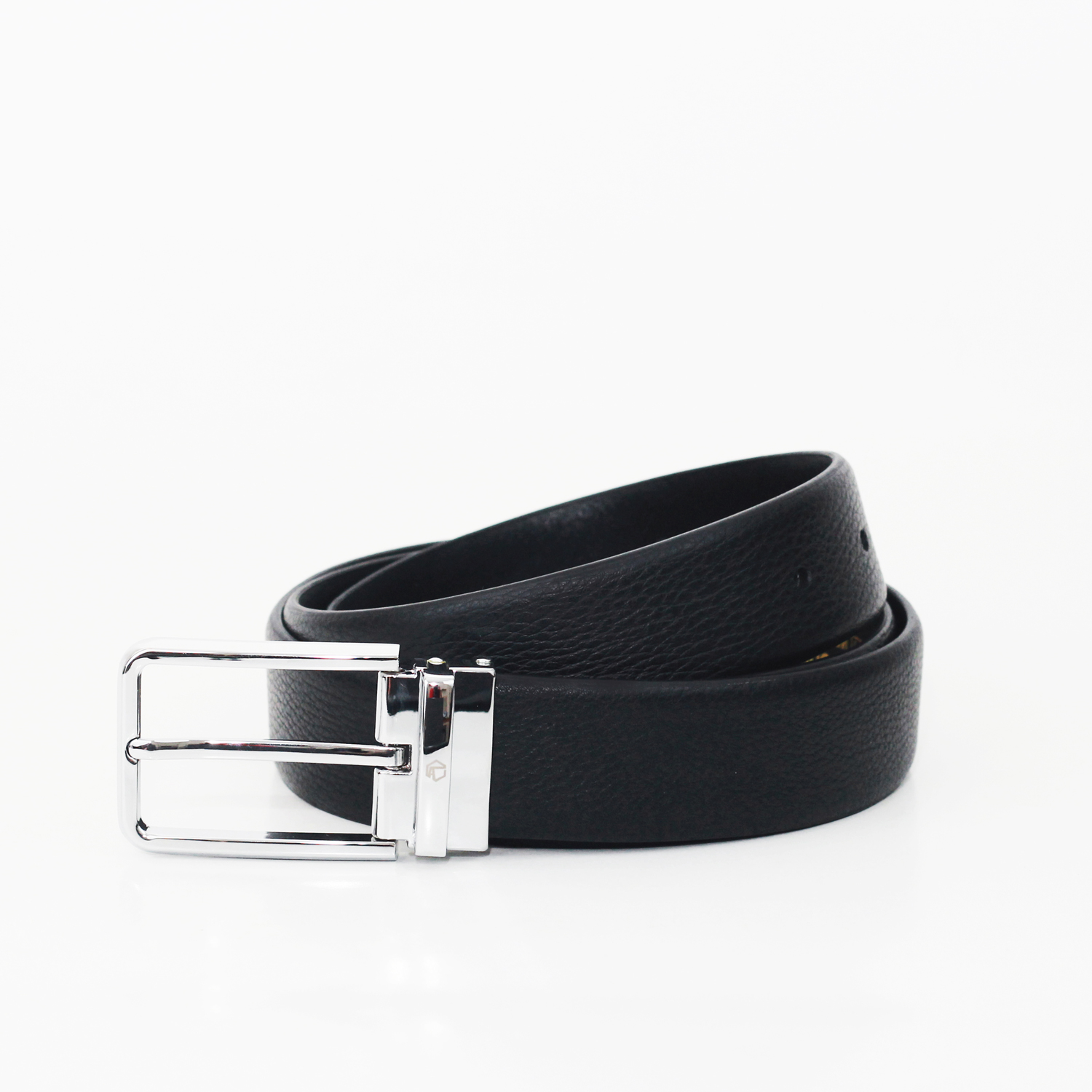 Thắt lưng da bò Anh Tho Leather MIKK35-01
