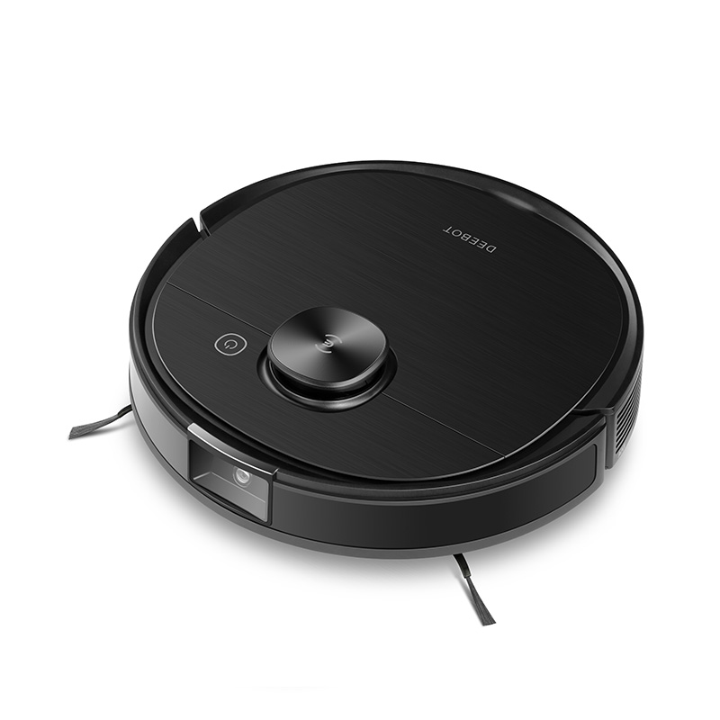 Robot hút bụi lau nhà Ecovacs Deebot  T8 AIVI