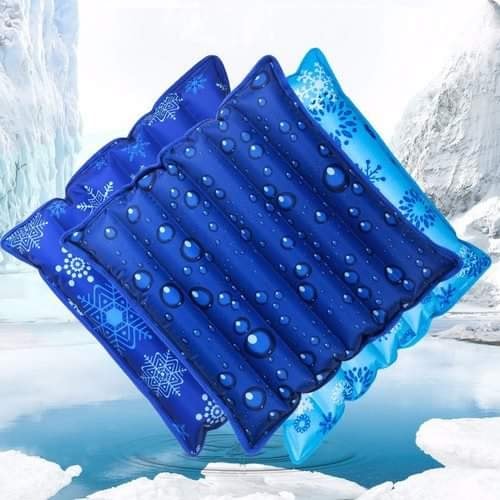 Nệm Nước Ngồi Kích Thước 45X50