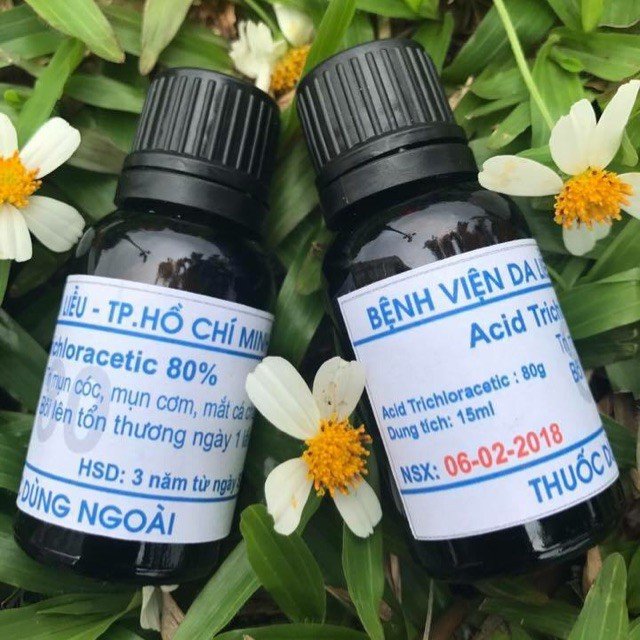 serum làm sạch mụn,mụn cóc,mụn cơm,vết chai sần