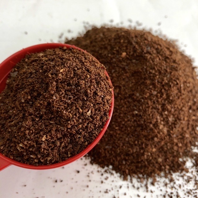 [HCM]500GR Cà phê Nguyên chất 100% Robusta
