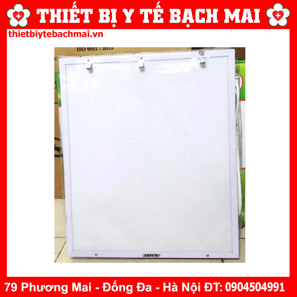 Đèn đọc phim x-quang bayoka cao cấp