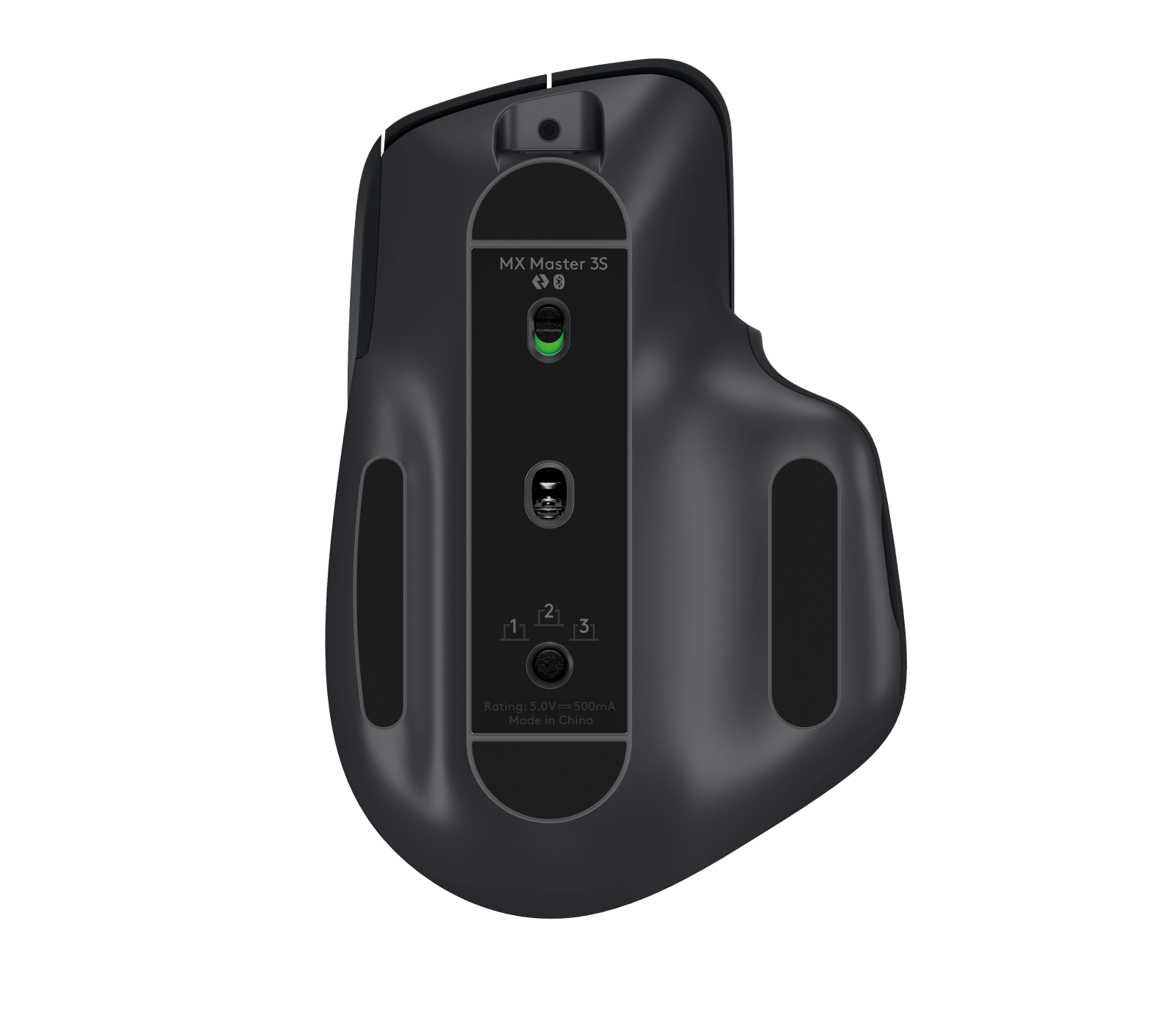 Chuột Không Dây Logitech MX Master 3s Wireless - Chính Hãng Phân Phối