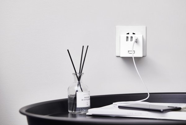 [HCM]Ổ cắm đa năng XIAOMI Mijia Magic Cube