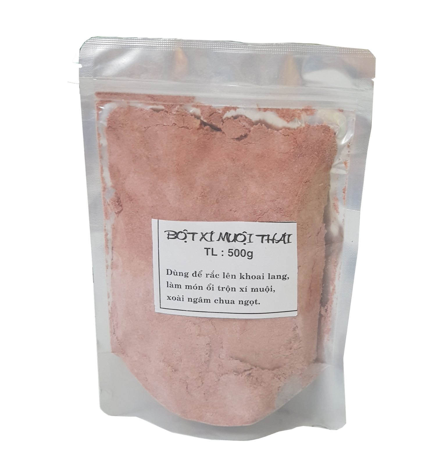 Bột xí muội 1kg