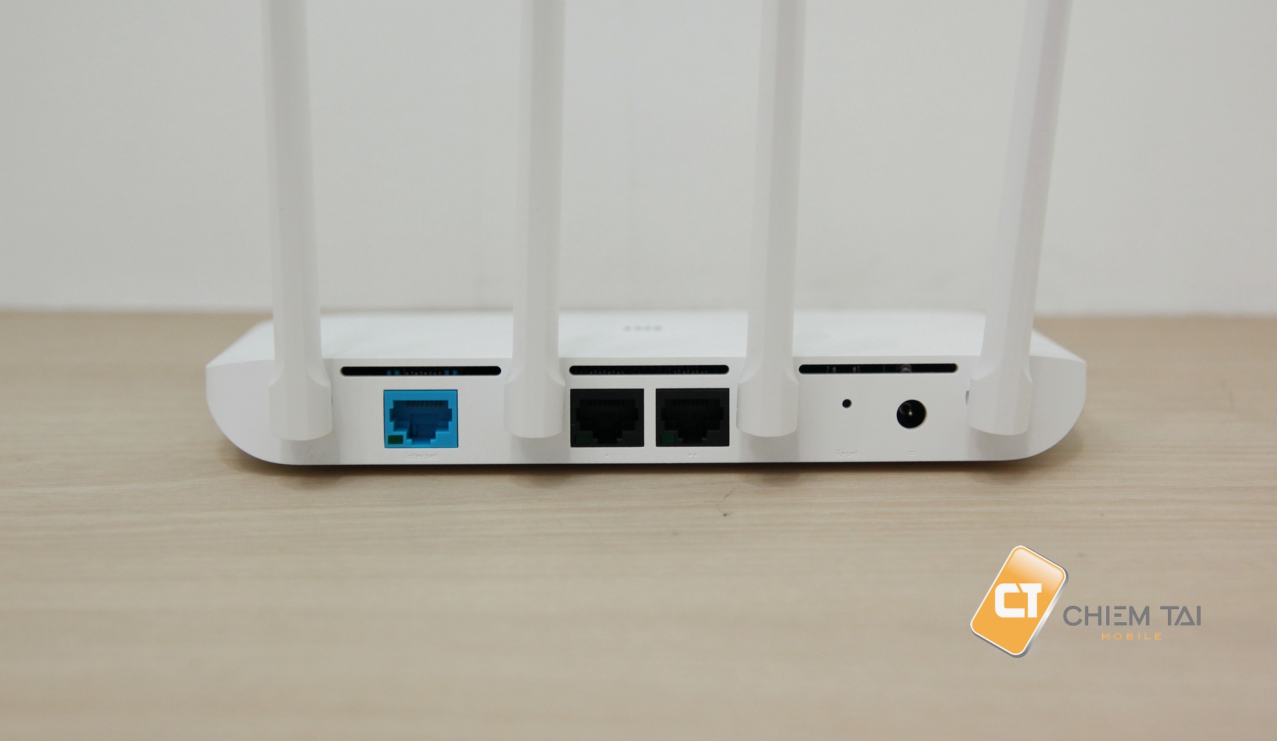 Modem Wifi Router XIAOMI Gen 4