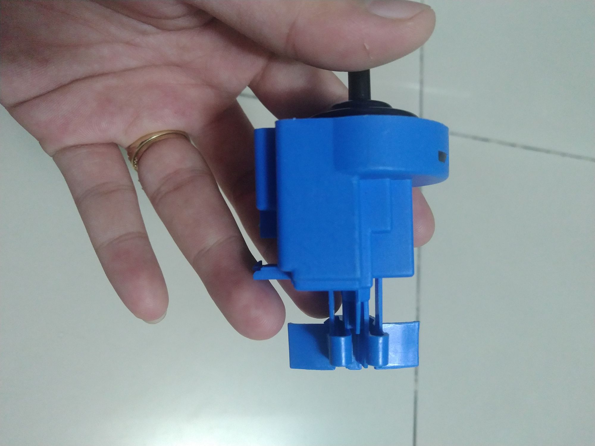 phao máy giặt Aqua