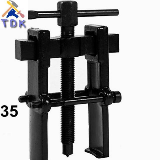Cảo bạc đạn chữ h độ mở từ 19-80mm b0048 cmart