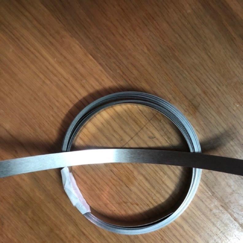5m kẽm đơn hàn Cell 0.15- 0.2mm