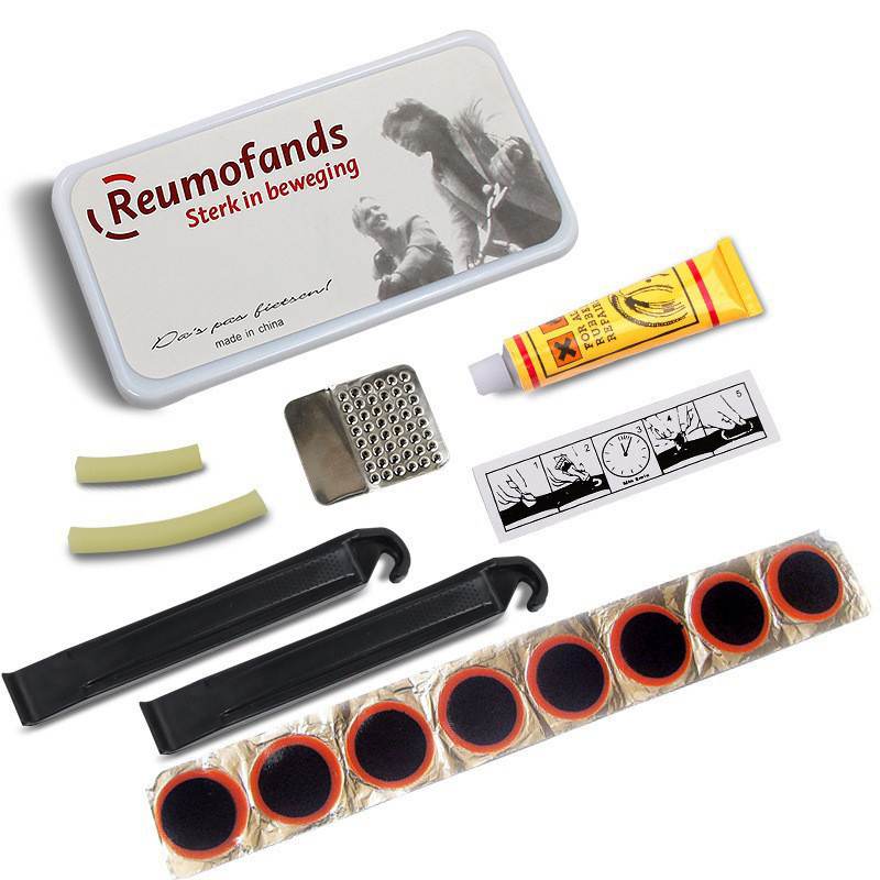 Hộp đồ vá xăm xe đạp REUMAFONDS