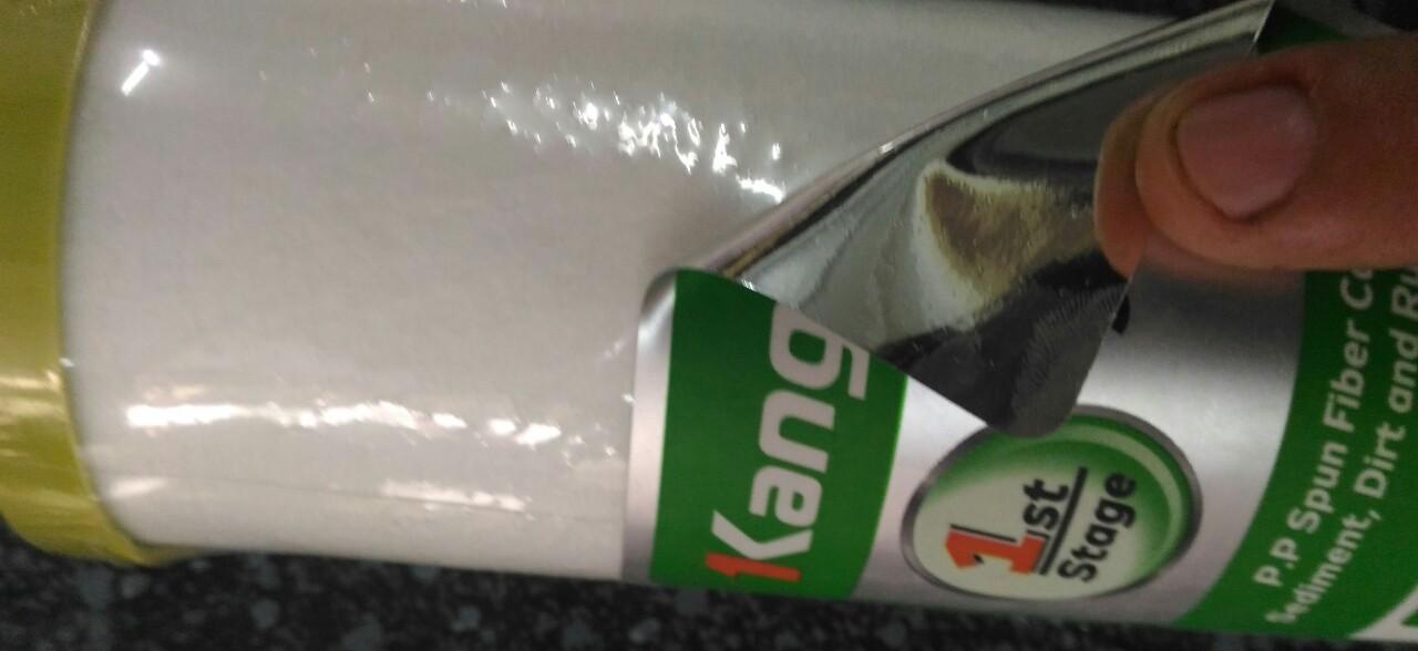 Lõi lọc nước Kangaro số 1