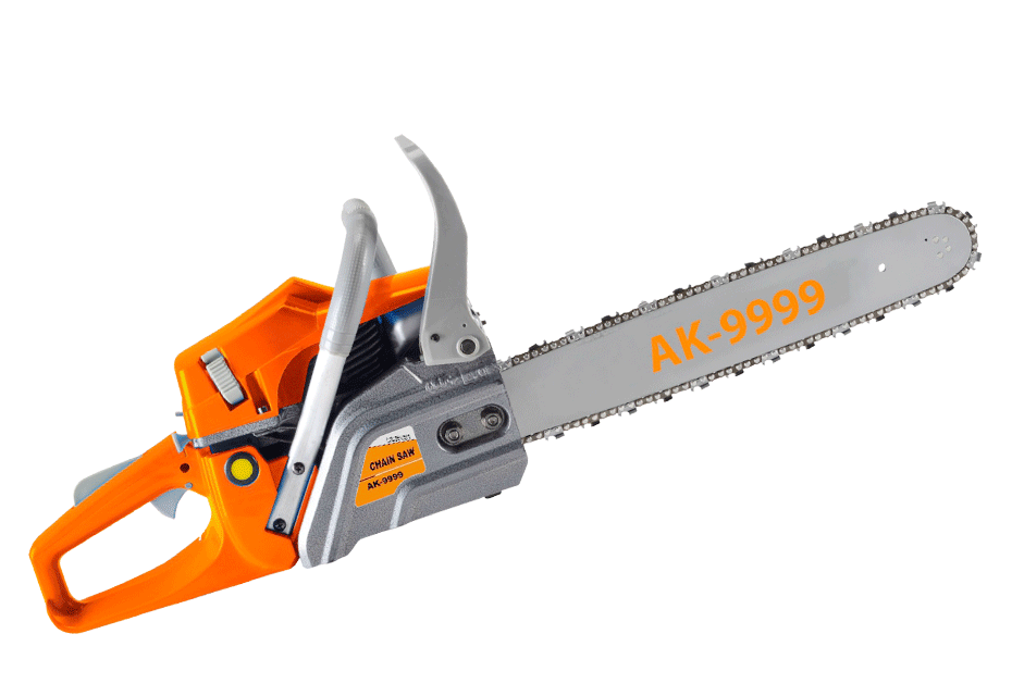 Máy cưa xích Oshima AK9999