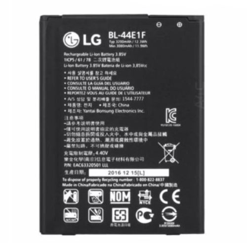 [HCM]Pin cho LG V20/ F800 zin phụ kiện