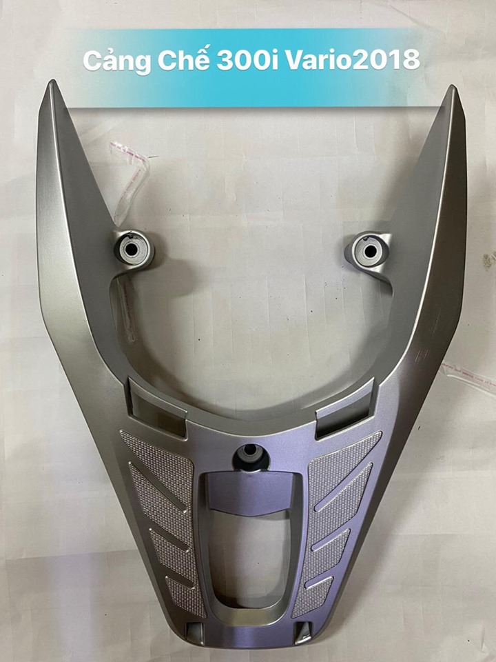 Cảng/ Tay dắt Vario 2018-2021 kiểu SH300i. (Ver2)