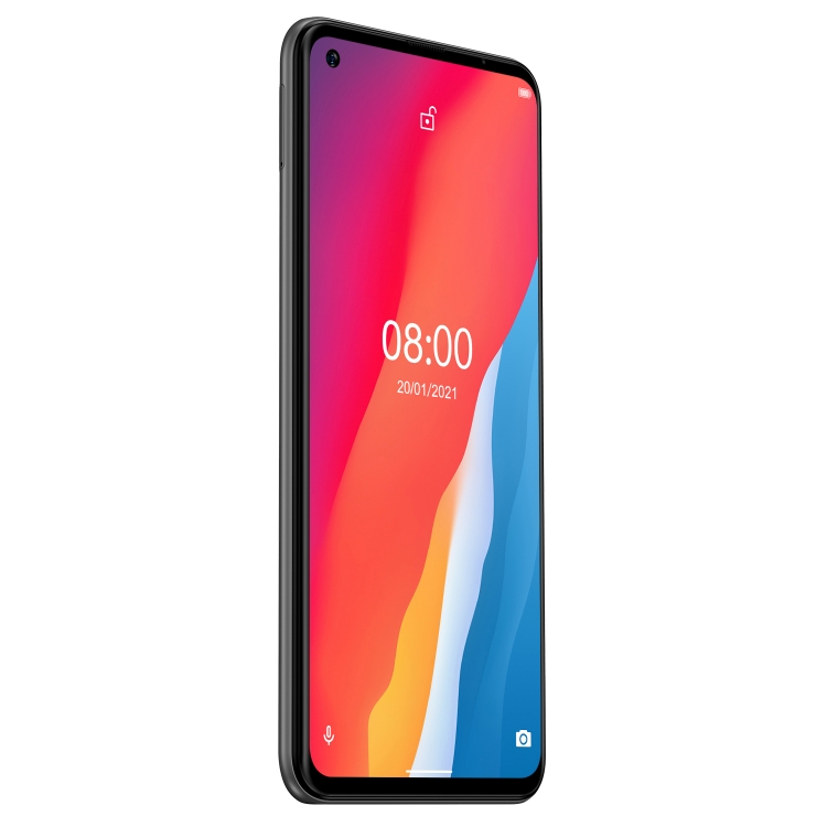 [HCM]Điện thoại Ulefone Note 11P (Ram 8GbRom 128Bgpin 4.400mAh)