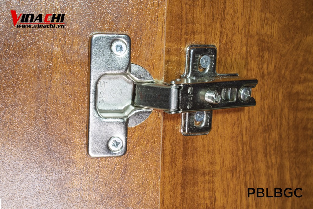 Bản Lề Bật Thép Hàng Cao Cấp (1 Cái)