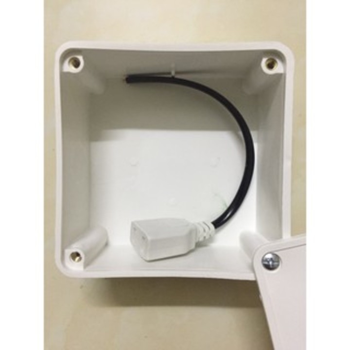 10 hộp kỹ thuật camera 11 x 11 x 5cm