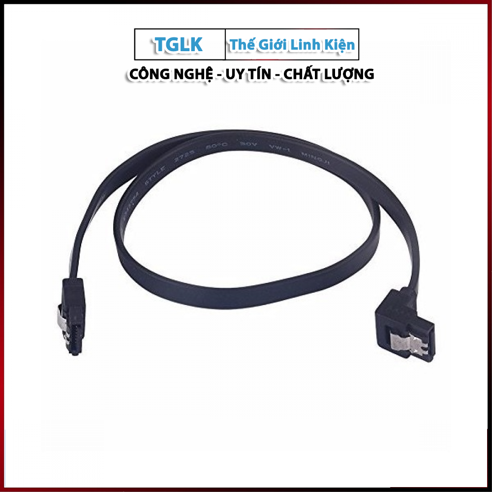 DÂY CÁP SATA 3 - HÀNG ZIN THEO MAIN