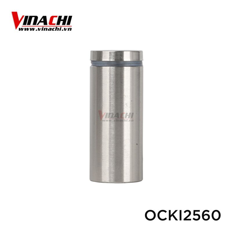 Ốc chân kính inox - 25 mm ( cái )