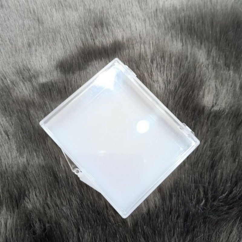 Hộp đựng mi fan, hộp đựng mi volum, hộp đựng móng mẫu