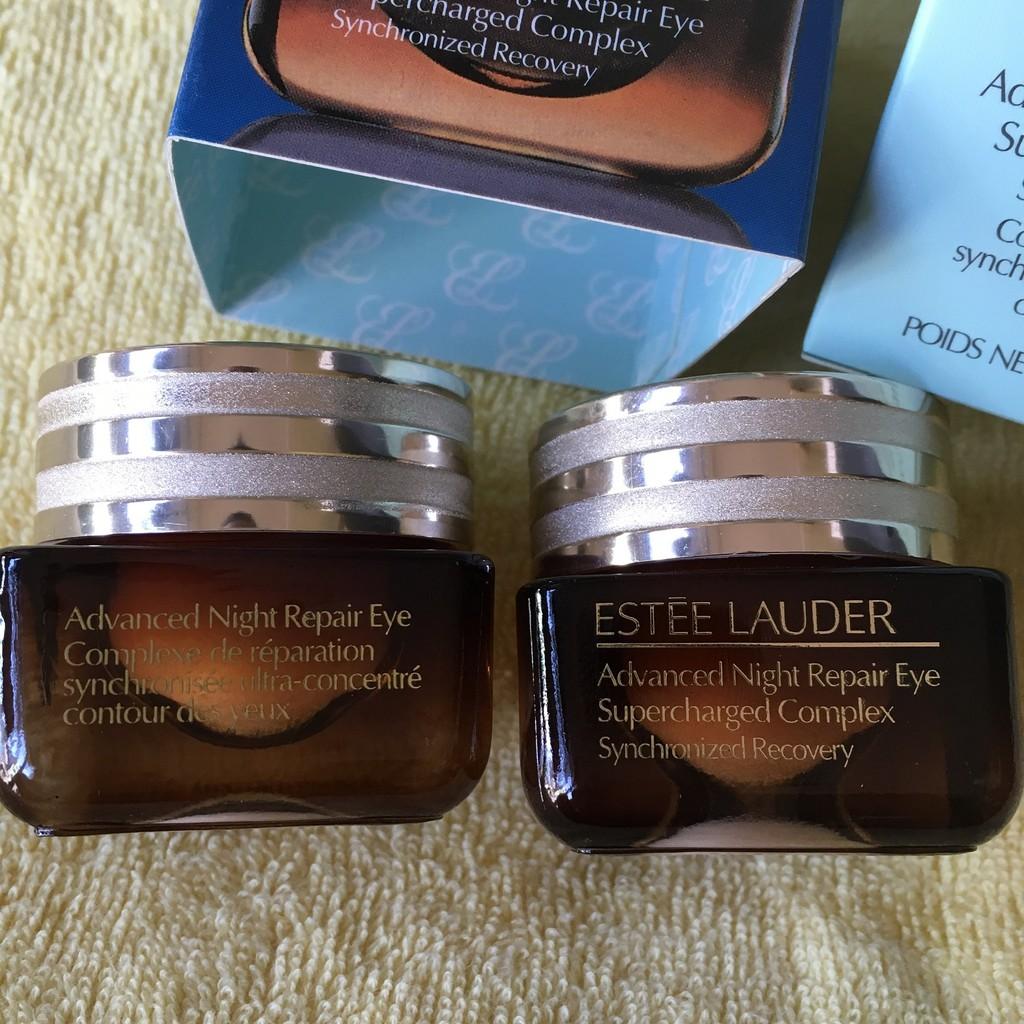 Kem mắt Estee Lauder Advanced Night Repair Eye 15ml