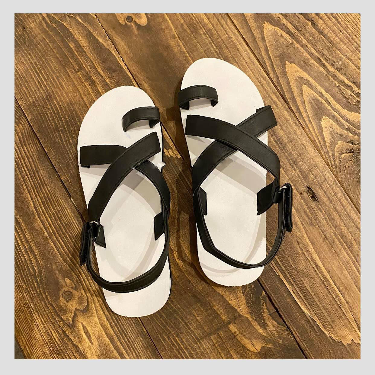 Dép quai hậu nữ nam, sandalthoitrang giày sandal nữ đi học, dép sỏ ngón nữ nam a24 full size 30-44 nam nữ