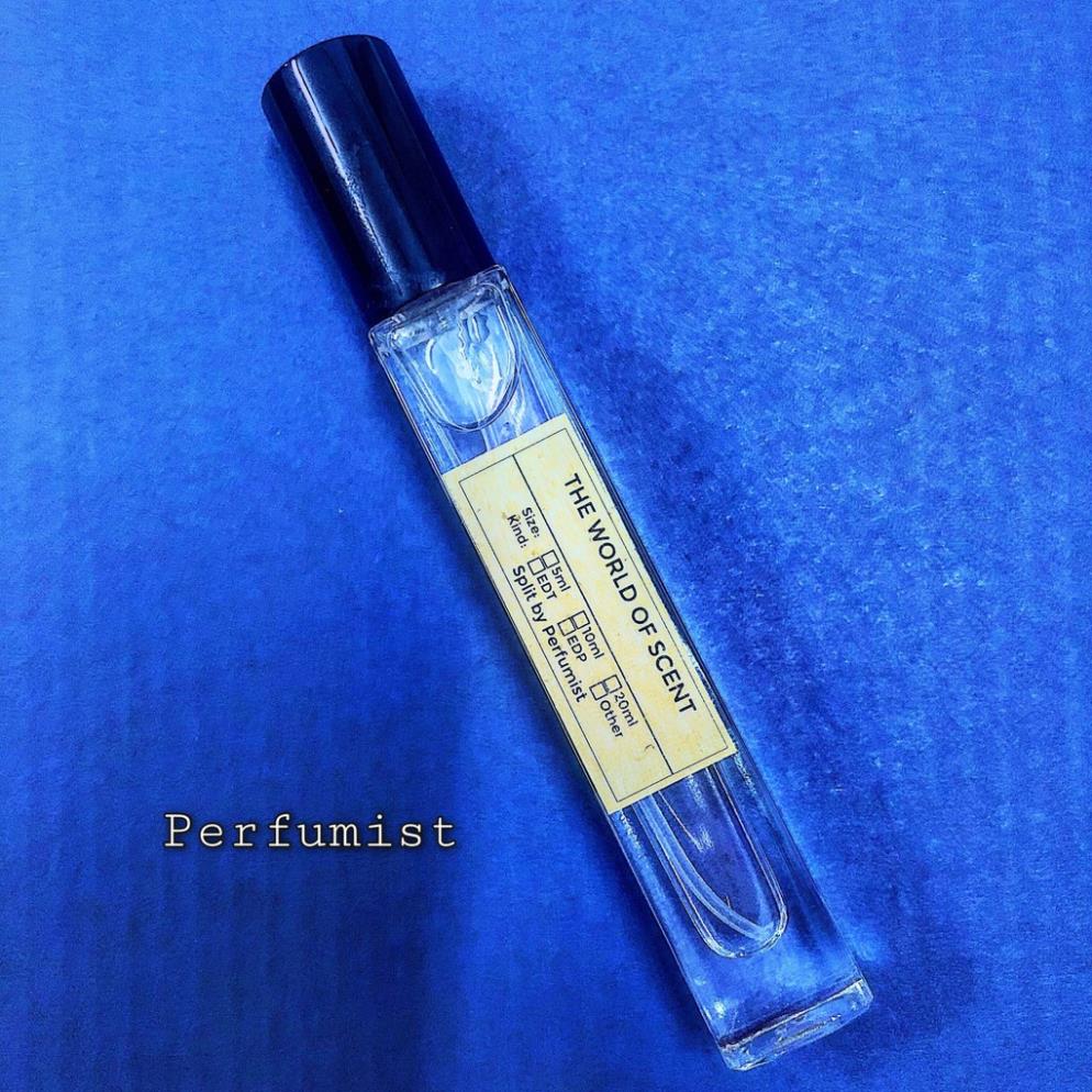 Perfumist - Nước hoa dùng thử D&G Light blue for him EDT