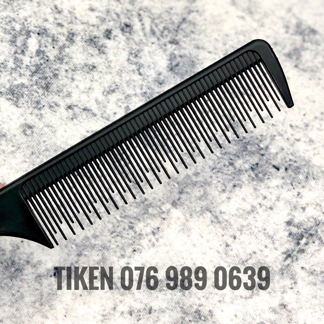 [HCM]Lược đánh rối TONI&GUY
