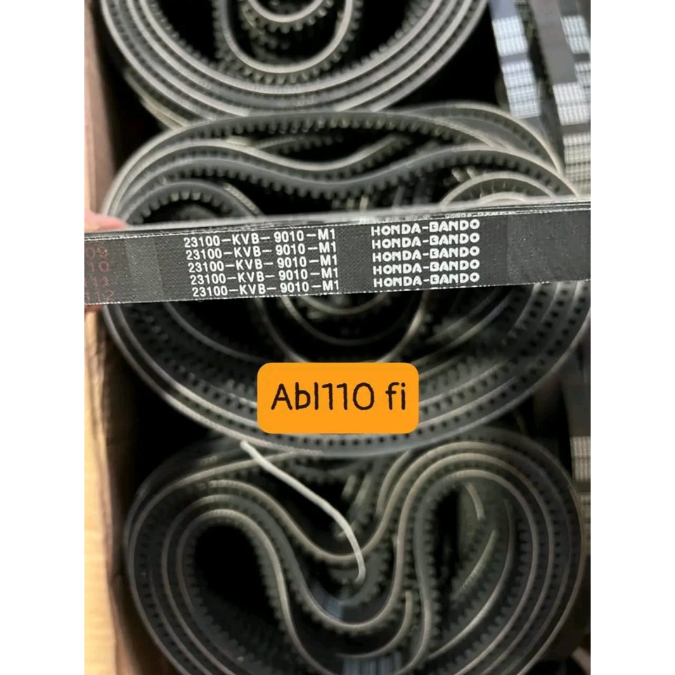 Dây curoa Honda BanDo Gioăng Xịn