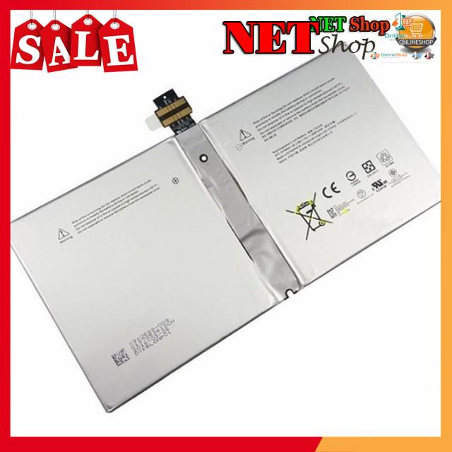 Pin Microsoft Surface Pro 4 - Hàng Zin