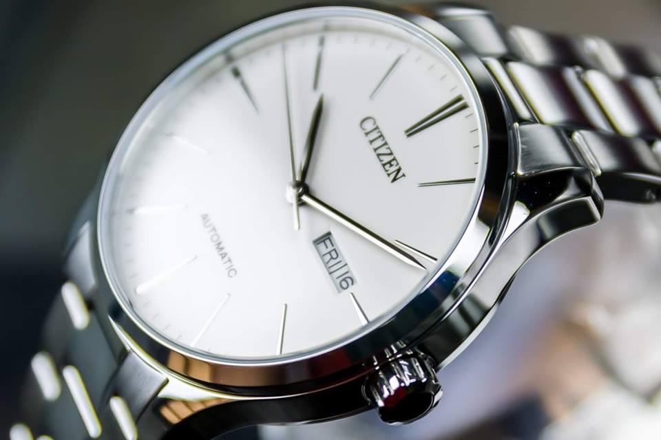 Đồng hồ Citizen NH8350-83A
