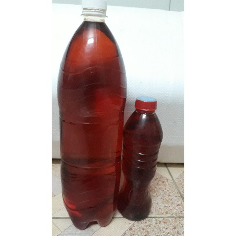 Dầu gấc nguyên chất chai 500ml