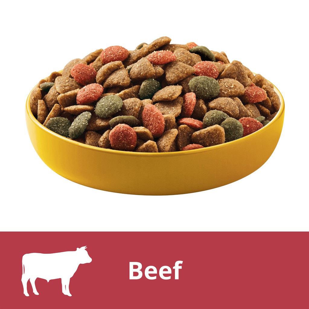 Hạt Pedigree Cho Chó Trưởng Thành