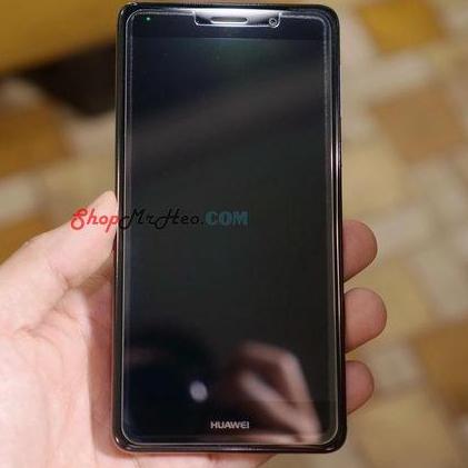 Dán kính cường lực huawei gr5 2017 - không full màn hình