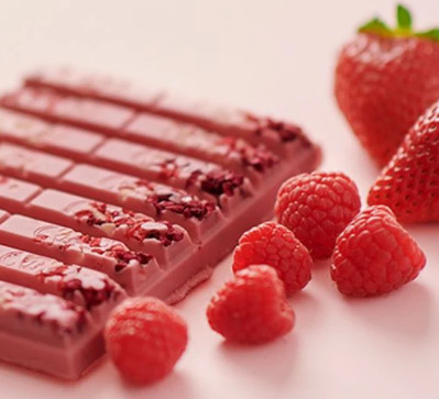 KITKAT MINI CHOCOLATE VỊ DÂU NESTLE ( TÚI 11 THANH ) NHẬT BẢN
