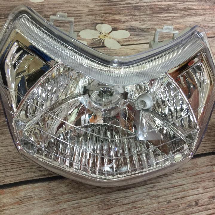 Đầu đèn pha xe SCR full bộ G420