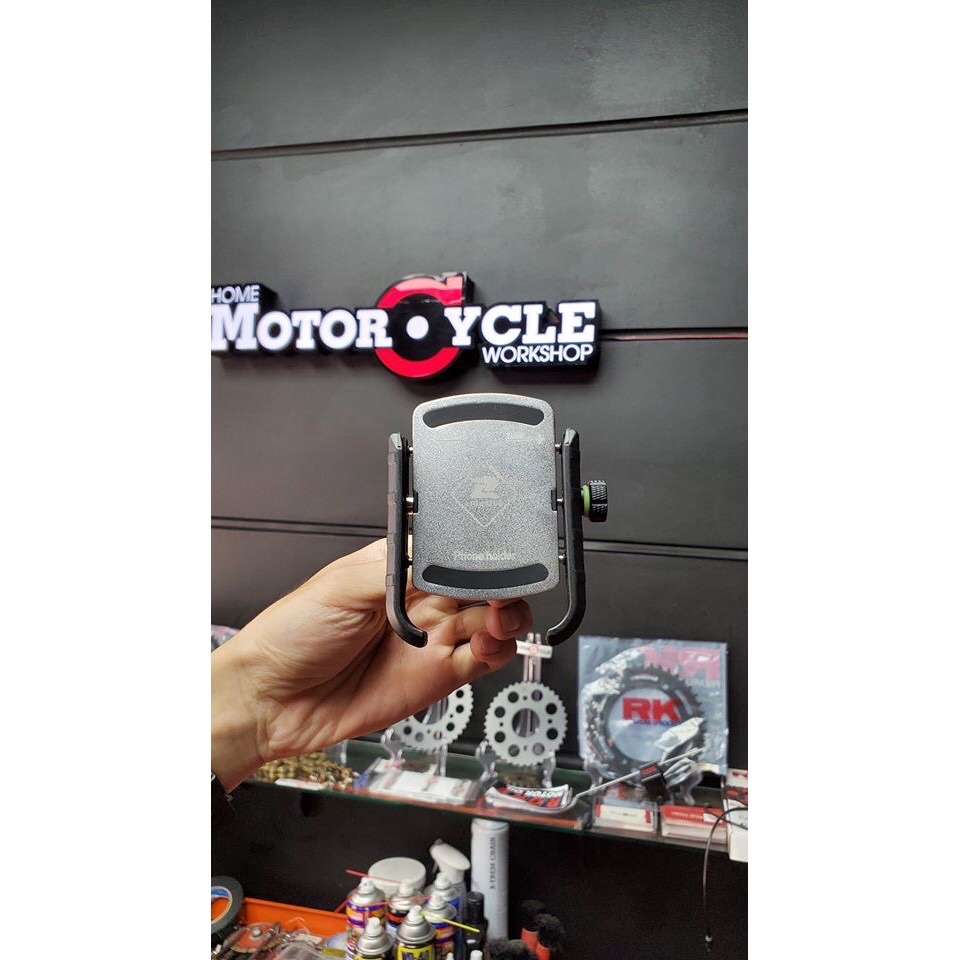 [HCM]Giá đỡ điện thoại Motor A1 không sạc ( PHONE HOLDER )