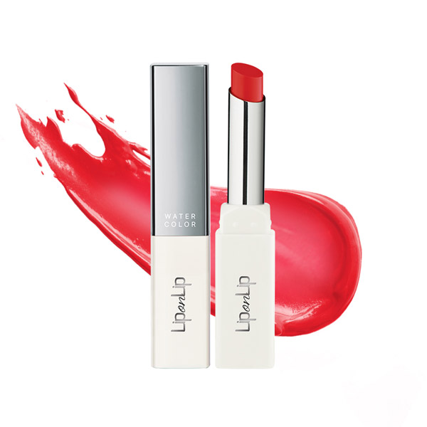 Son trang điểm - Lip On Lip Water Color