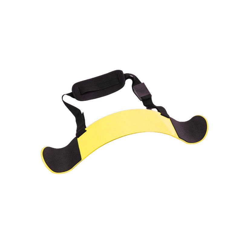 Đai Arm Blaster - Thanh Hỗ Trợ Tập Tay Trước