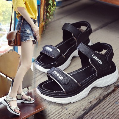 Sandal Mẫu Mới Rẻ Đẹp HàNg Có SẵN