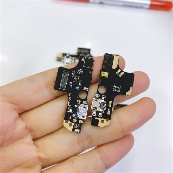 Cụm sạc nokia 2.4
