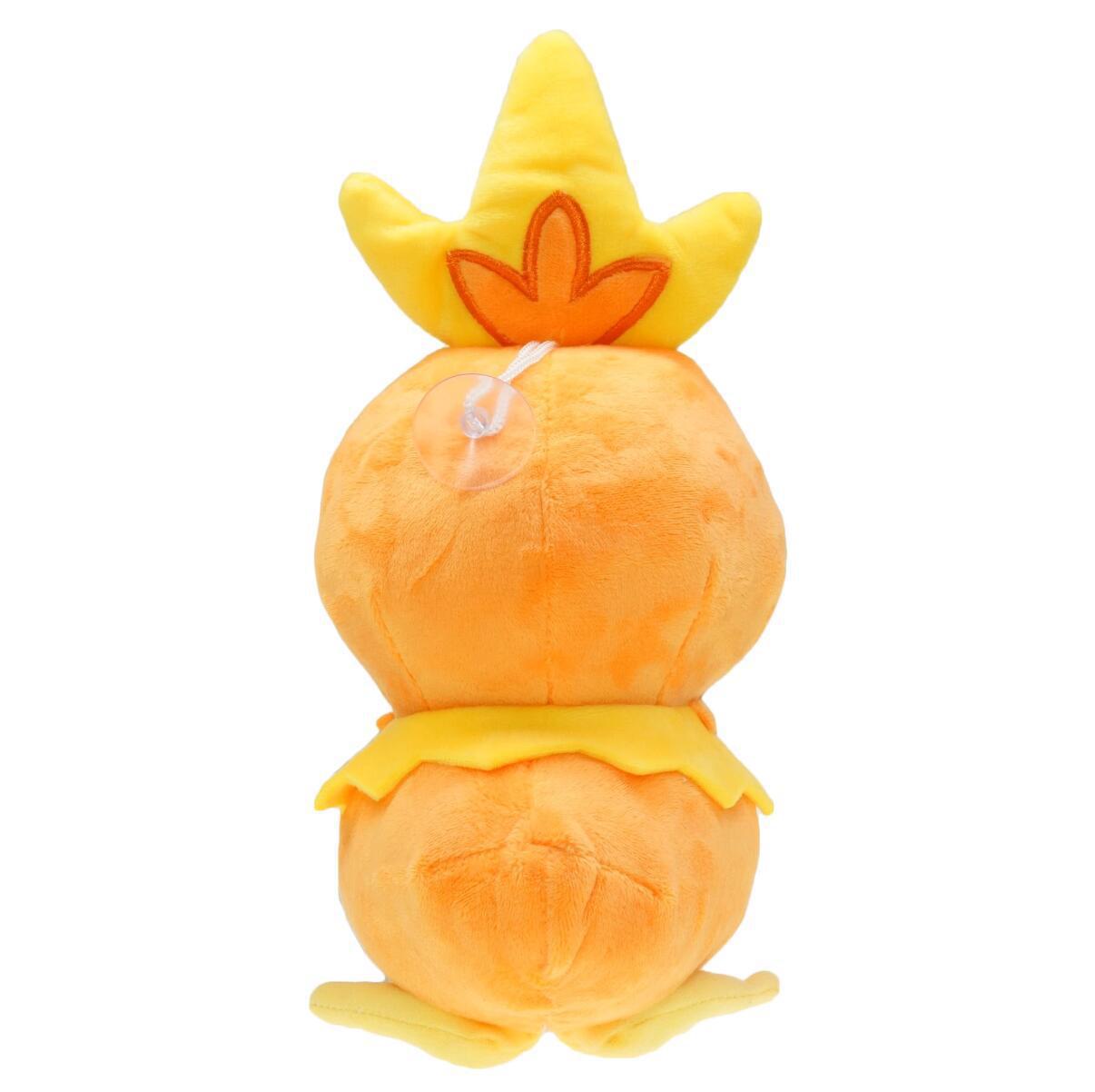 Gấu Bông Pokemon Torchic ( Achamo) 30cm