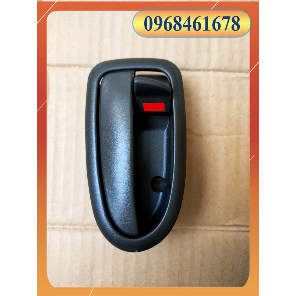 Tay cửa trong porter 2