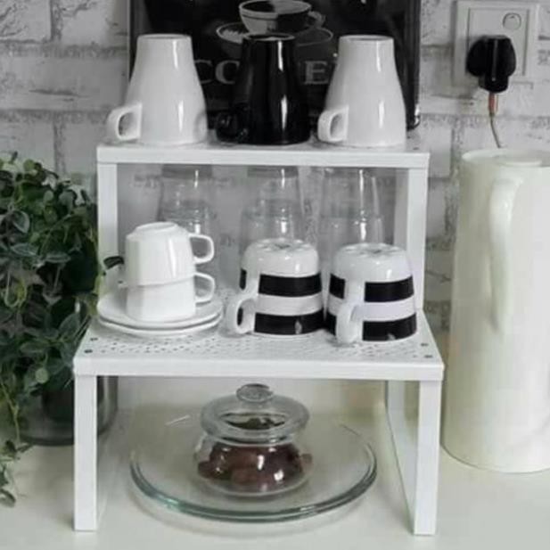Kệ Chia Tủ Bếp Variera Ikea
